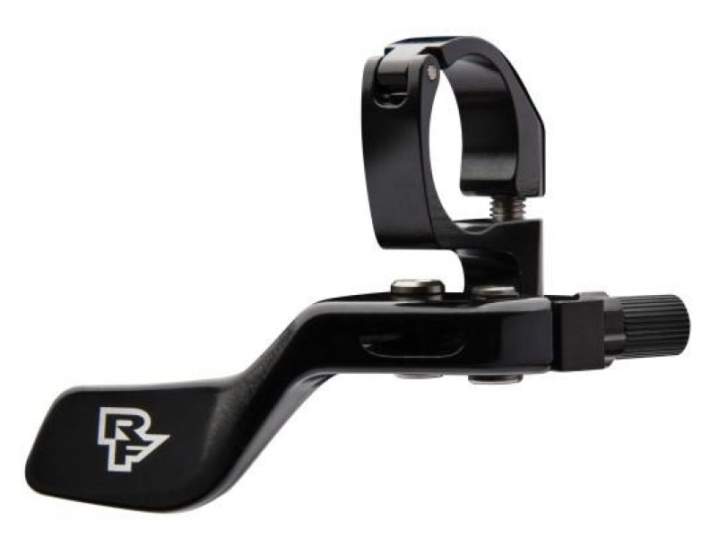 

Race Face Aeffect Remote Dropper Post 2018 AM (2018), Black