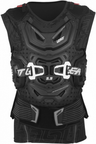 

Leatt Body Vest 5.5 (2016), Black