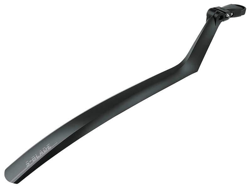 

SKS S-Blade Fixed, 28" 52мм крыло заднее (0), Black