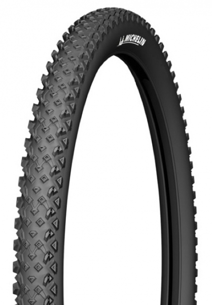 

Michelin Country Race R 27.5X2.10 (2017), Black