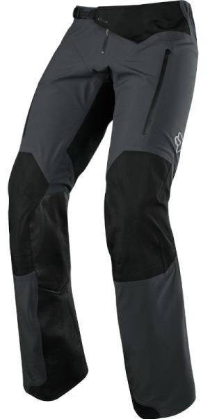 

Fox Legion Downpour Pant (2018), Charcoal