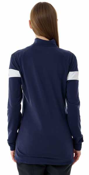 Толстовка Fischer Gittan W Dark Navy - купить в Москве