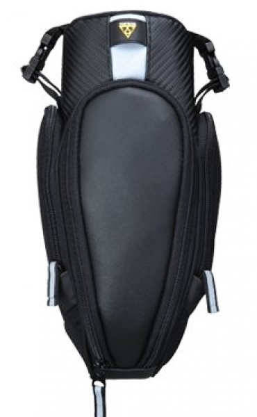 

Topeak Bелосумка MondoPack XL, Strap Mount (0)