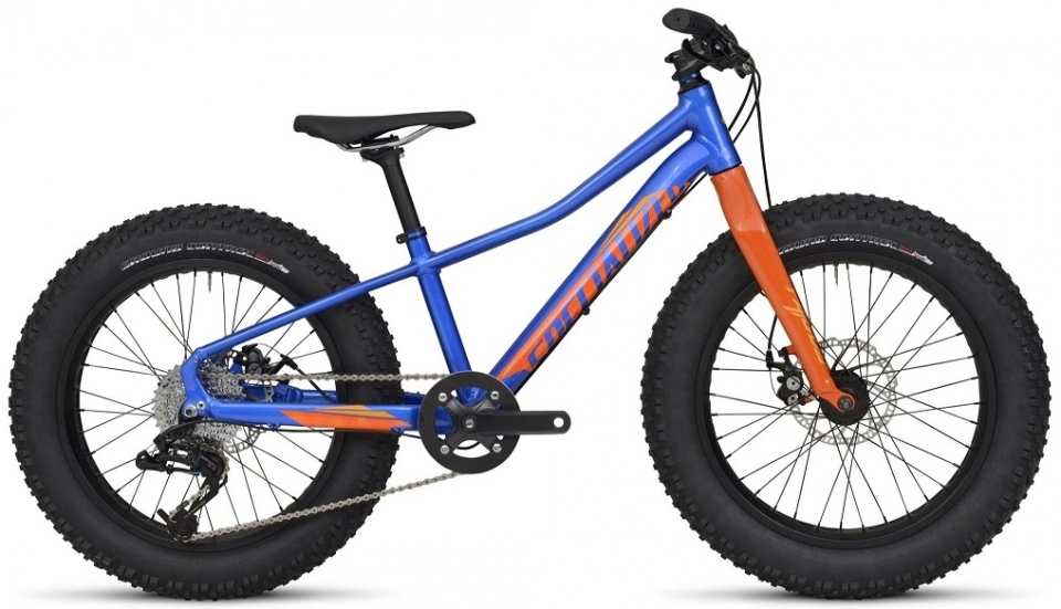 Specialized 2025 fatboy 20