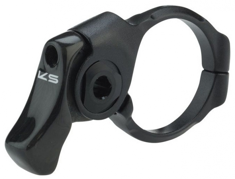 

KS Southpaw Carbon (2018), Black