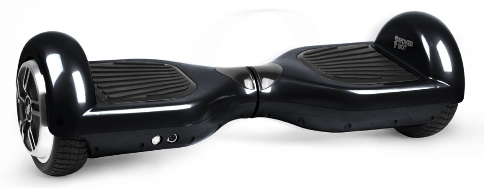 

Hoverbot A-3 Premium (0), Black