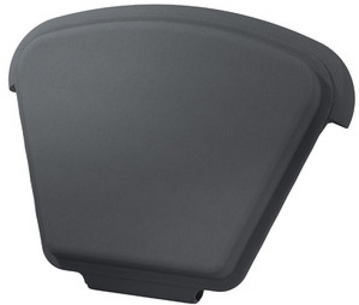 

Thule RideAlong Mini Мягкая накладка для защиты ребёнка для (0), Black