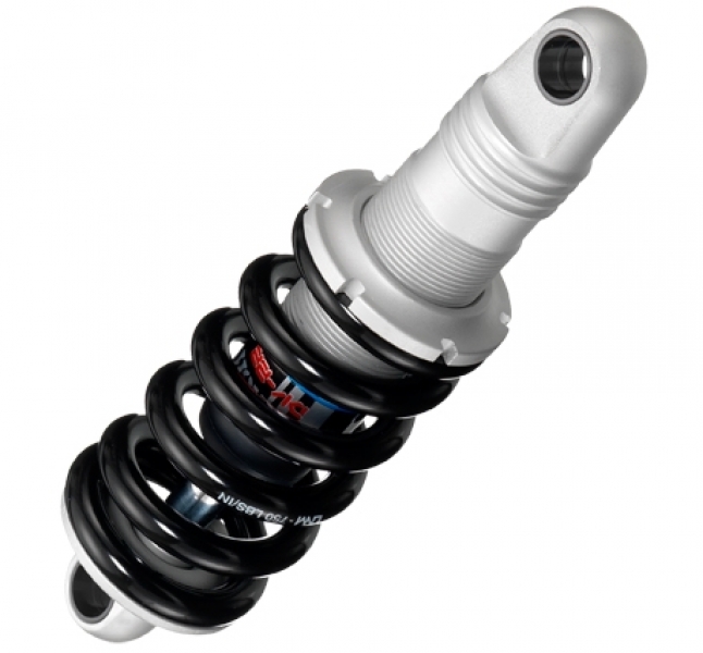 

DNM DV-22 пружинный, 125 х 15мм (0), White