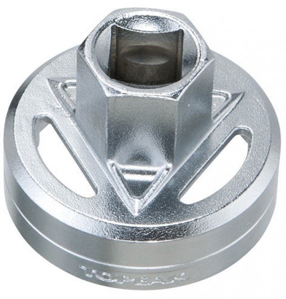 

Topeak Комплект для монтажа подшипников External Bottom Bracket Tool (0)