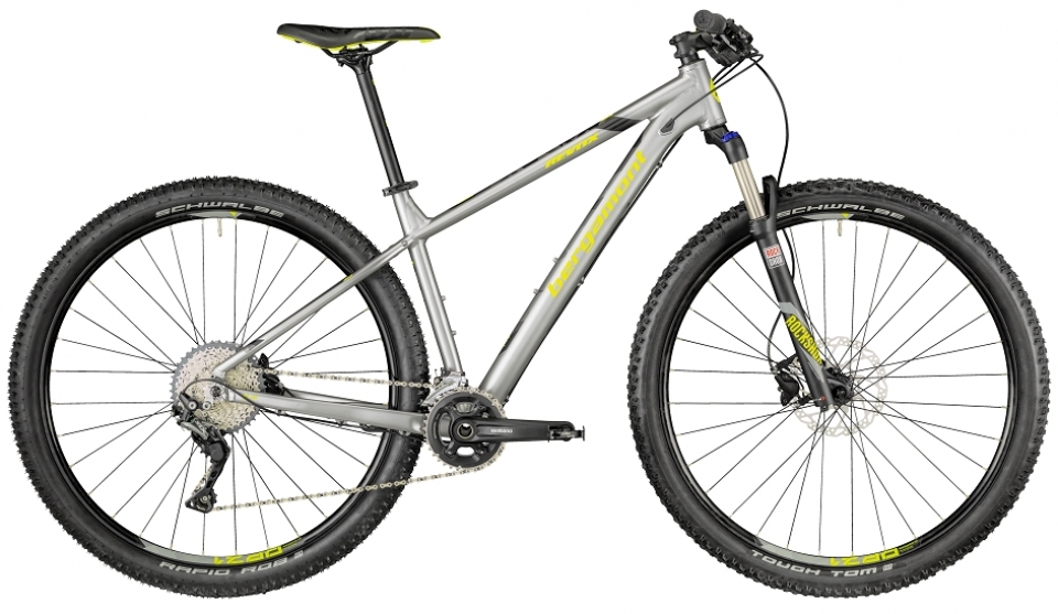

Bergamont Revox 7.0 27 (2018)