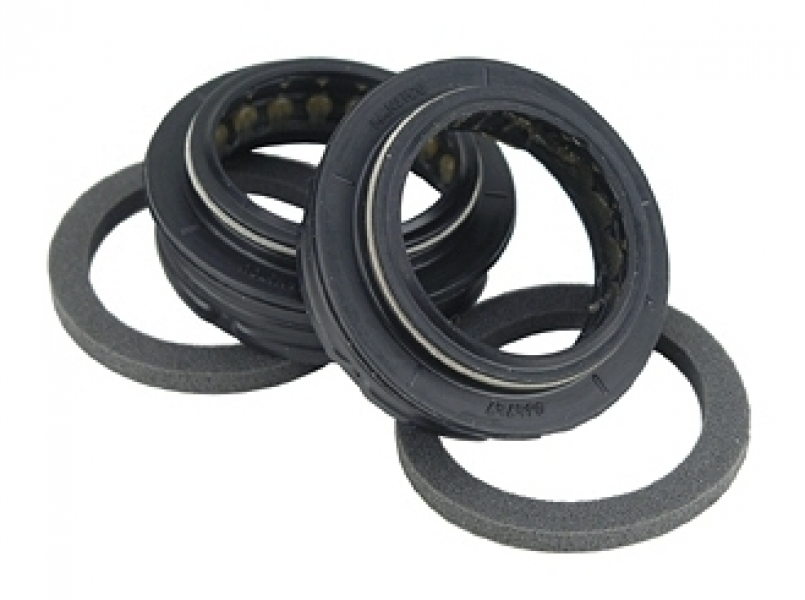 

Manitou Kit 32mm Nok Seals cальники (2017), Black