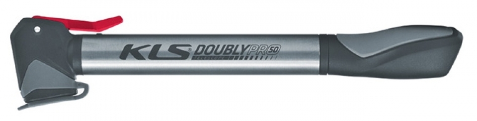 

Kelly's Doubly Pro 50 (2018), Black