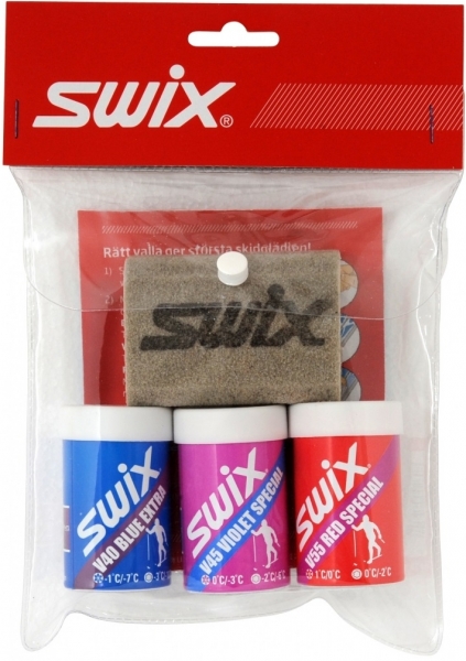 

Swix Gunde (2018)