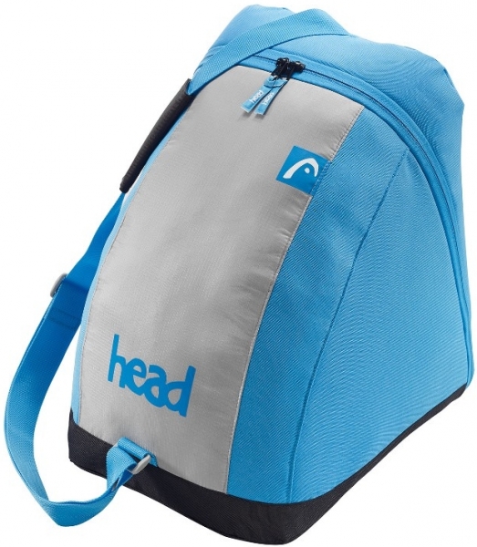 

Head Freeride Boot Bag (2018), Blue/grey