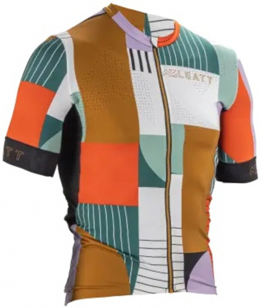 Велоджерси Leatt MTB Endurance 5.0 Jersey, Art - купить в Москве