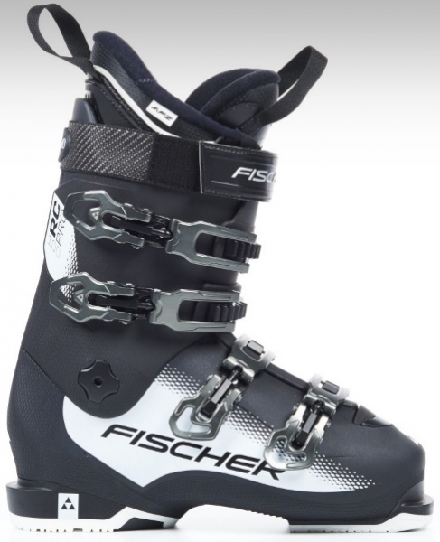 

Fischer RC Pro 100 (2018), Black/grey