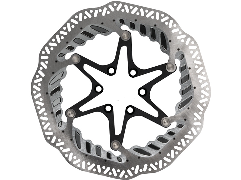 

Jagwire Elite CR1, 180 мм (2016), Metallic