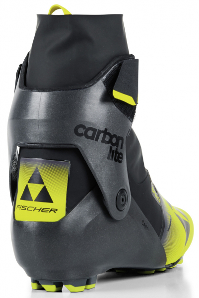 Ботинки для беговых лыж Fischer Speedmax 7 Skate - купить в Москве