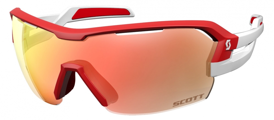 

Scott Spur (2018), Red/white