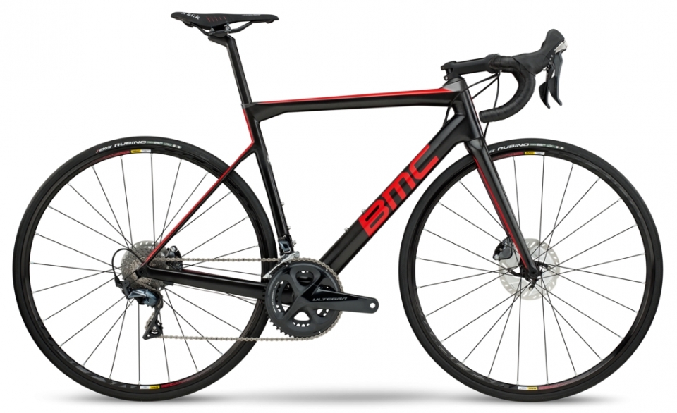 bmc teammachine slr02 2018