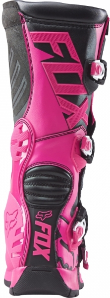 Fox Comp 5 Womens Boot 15304 15316