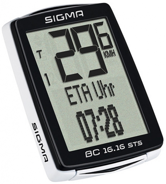 

Sigma BC 16.16 STS (0)