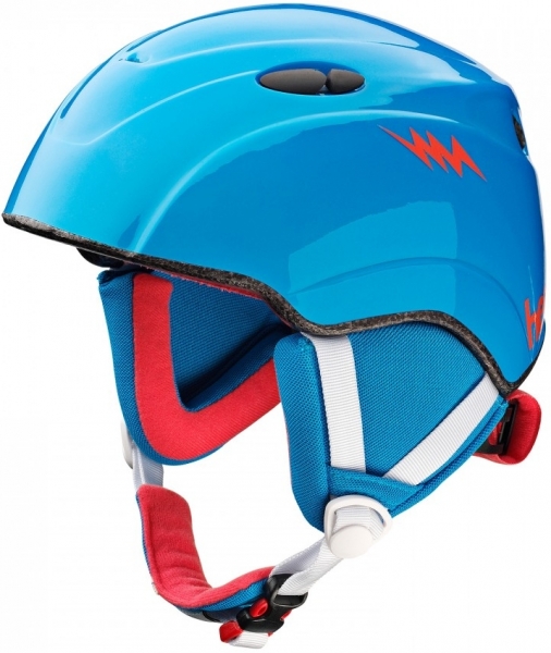 Elan Ski Helmet