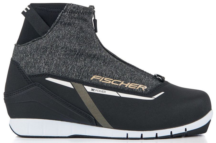 Ботинки для беговых лыж Fischer XC Power WS - купить в Москве