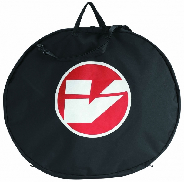 

Vision Wheel Bag (2018), Black