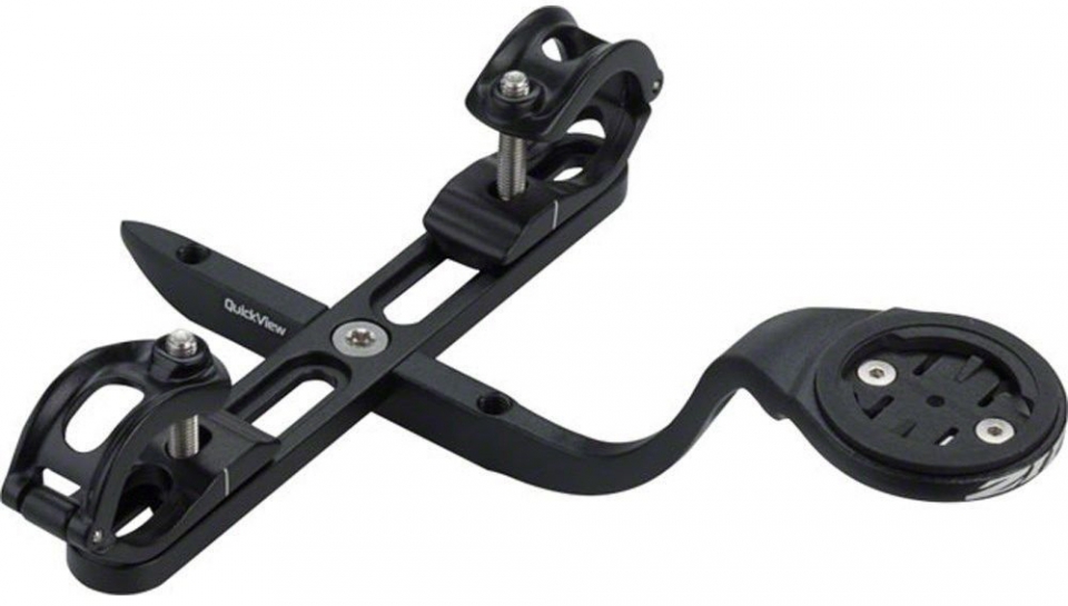 

Zipp Адаптер для на руль Vuka Alumina BTA Mount WQV AL V2 (0)