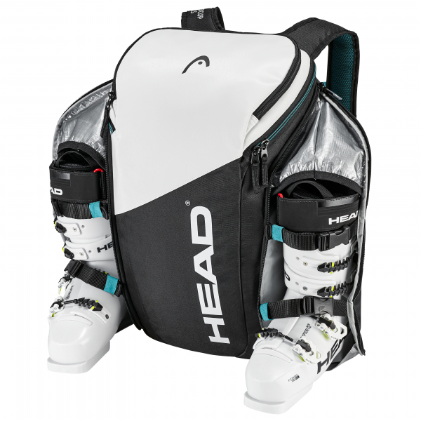 Рюкзаки и сумки Head Rebels Backpack рюкзак Racing тренировочный, 30 литров - купить в Москве