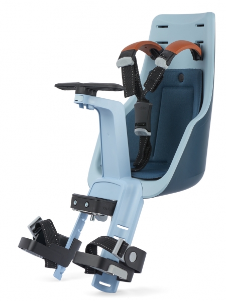 

Bobike Exclusive mini denim deluxe (2018)