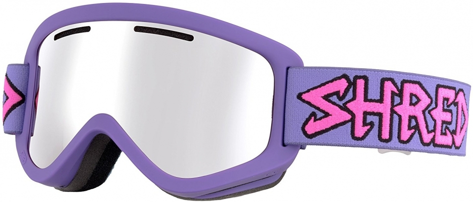 

Shred Wonderfy Air Purple Platinum (2018)