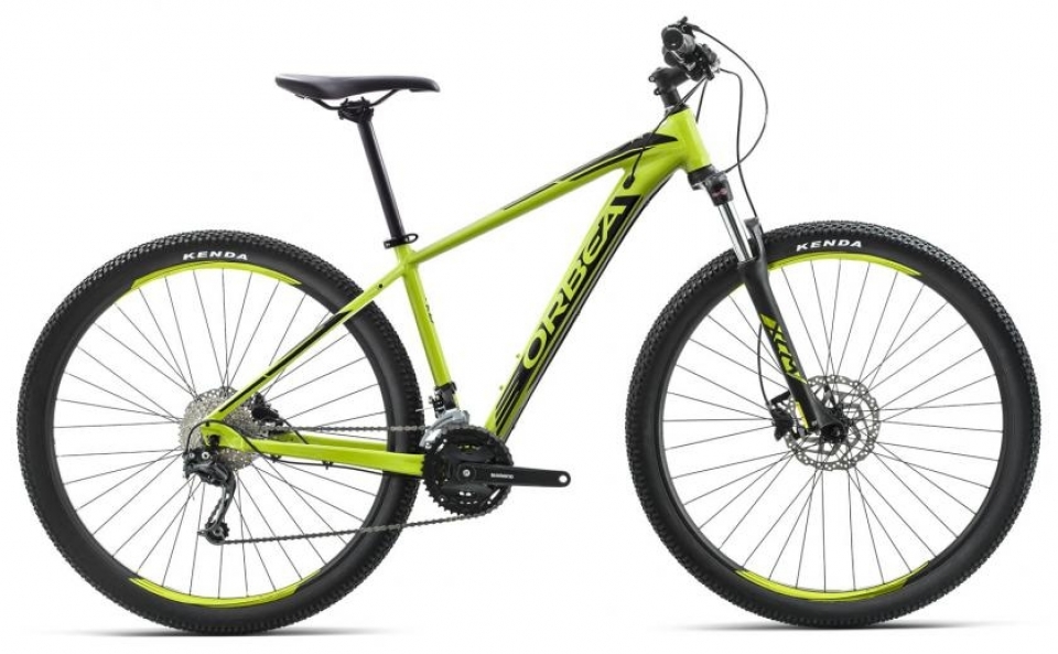 

Orbea MX 27 40 (2018)