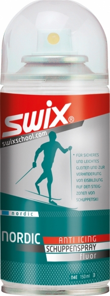 

Swix N4 Easy Glide (2019)