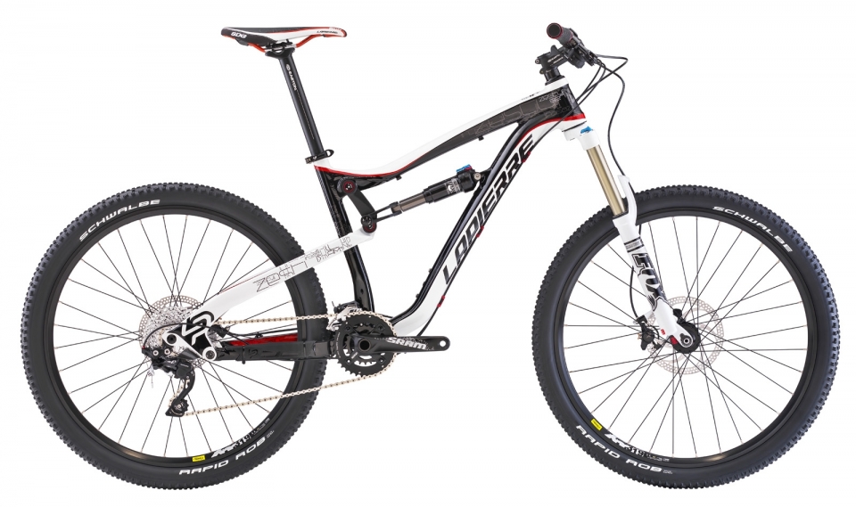 Lapierre Zesty AM 327 2014 00781