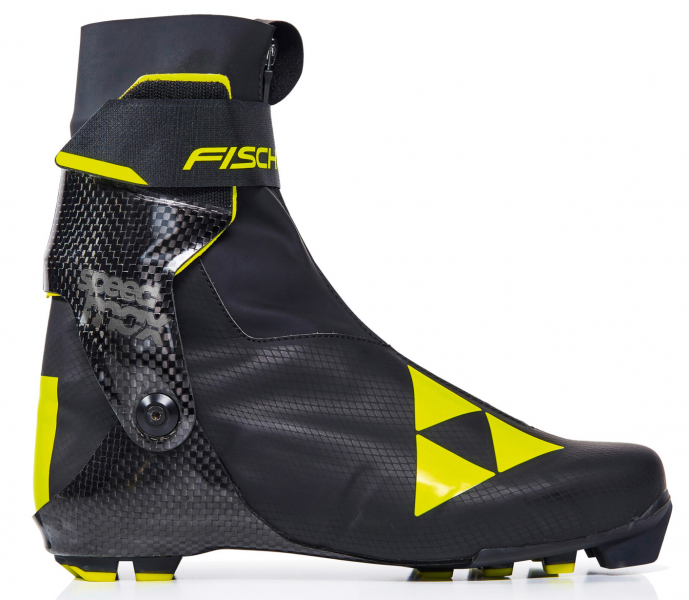 Ботинки для беговых лыж Fischer Speedmax Skiathlon - купить в Москве
