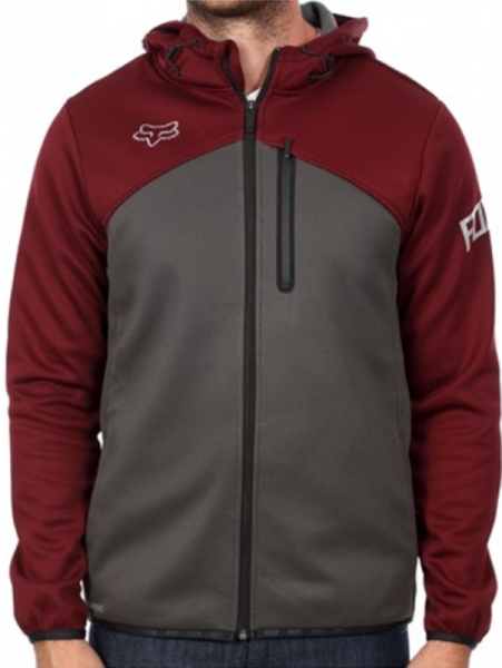 

Fox Thermabond Jacket (2016), Charcoal