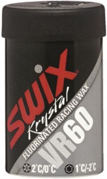 

Swix VR60 Silver (2018)