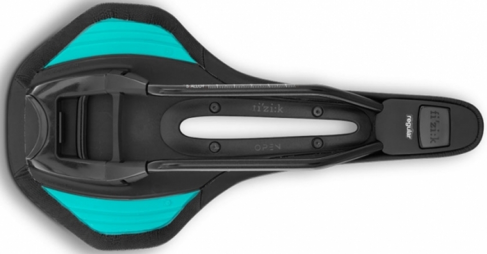 Седло Fizik Luna X5 Regular Black - купить в Москве