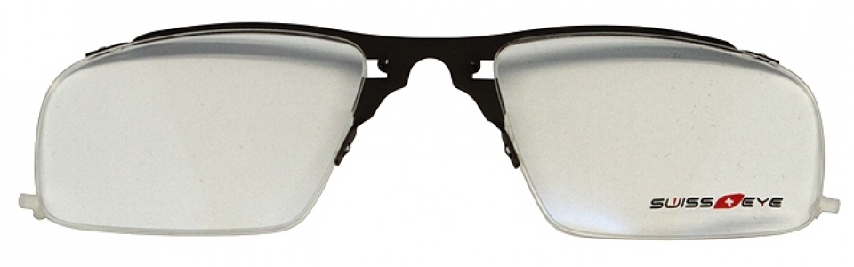 

Swiss Eye Клипадаптер (0), Clear