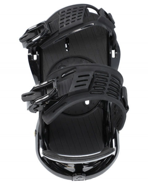 Крепление для сноуборда Head FX FAY I LYT Black - купить в Москве