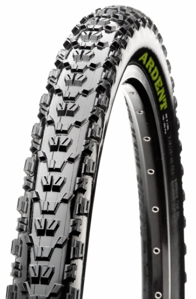 

Maxxis Ardent Race 29x2.20 TPI 60 кевлар EXO/TR Dual (2017)