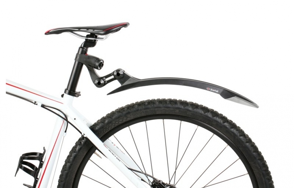 Крылья Zefal Deflector RM60 26-27,5