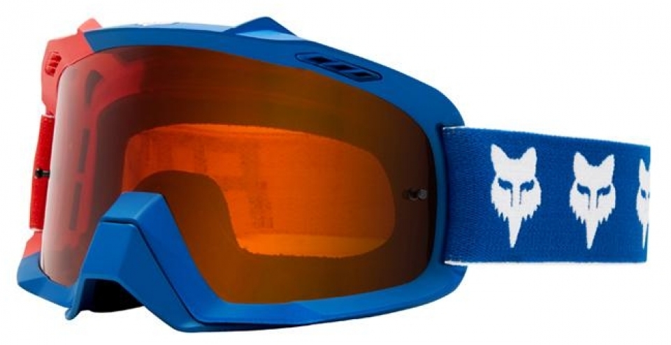 

Fox Air Space Draftr (2018), Blue
