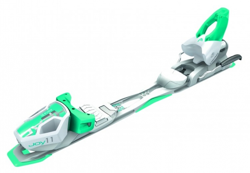 

Head Joy 11 slr Wide br.90[H] (2016), White/teal