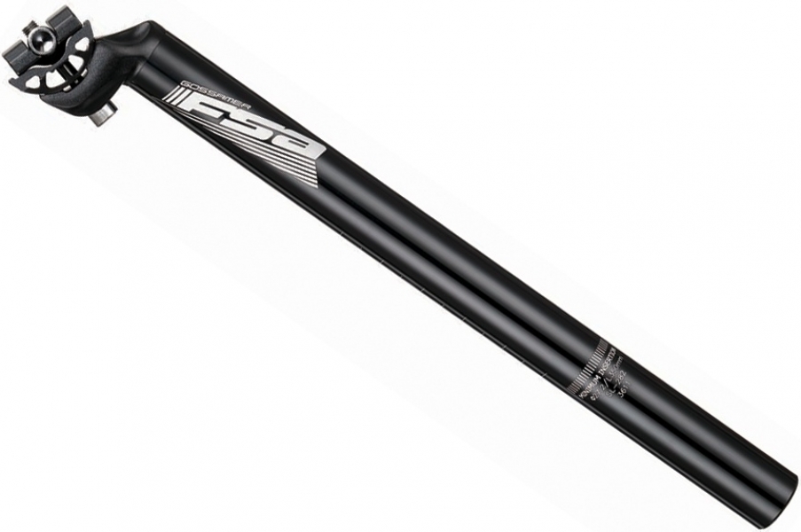 

FSA Gossamer SP (2017), Black