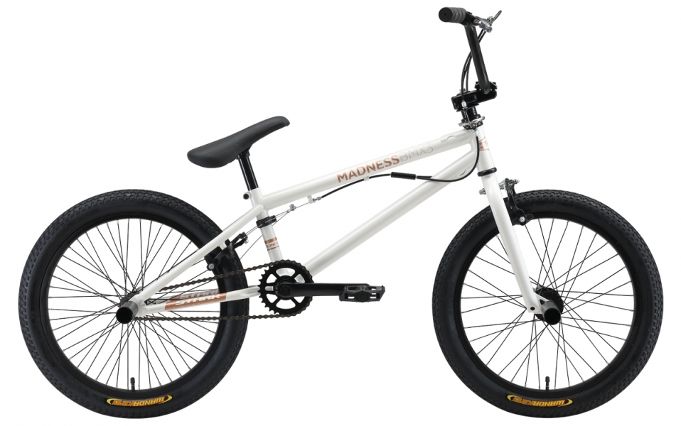 

STARK Madness BMX 3 (2019)