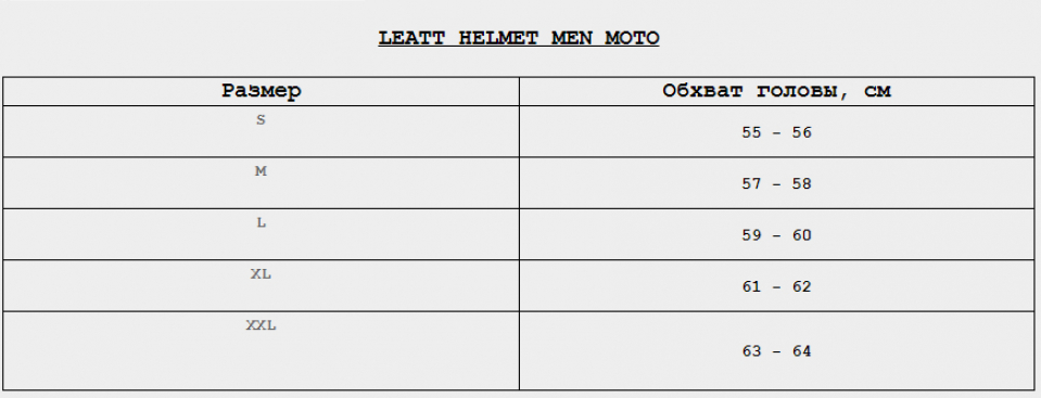    Leatt Moto 2.5 Helmet Cactus 