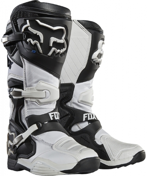 

Fox Comp 8 Boot (2016), White